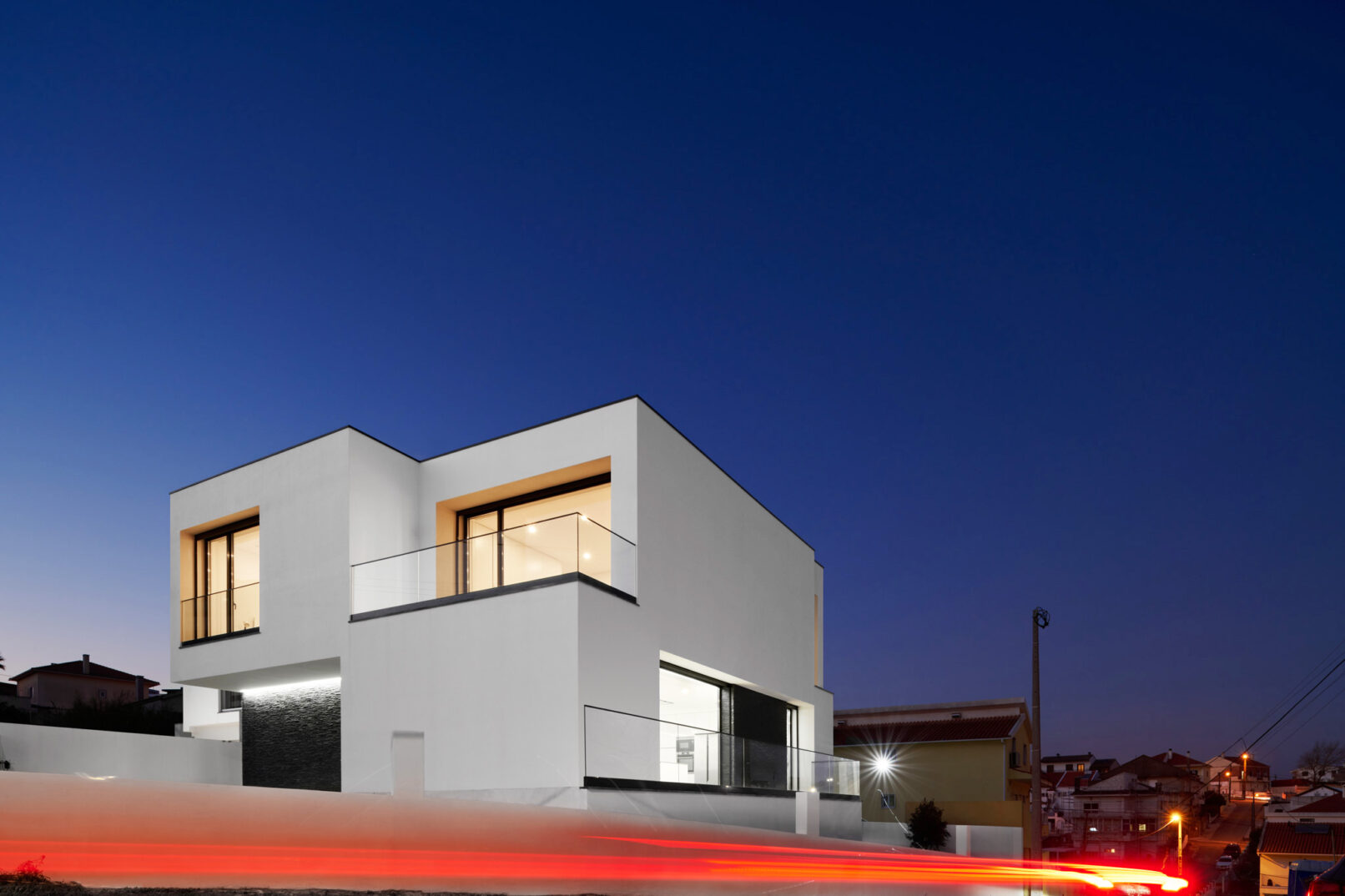 Casa Amaro | CAPN Architectural Photography