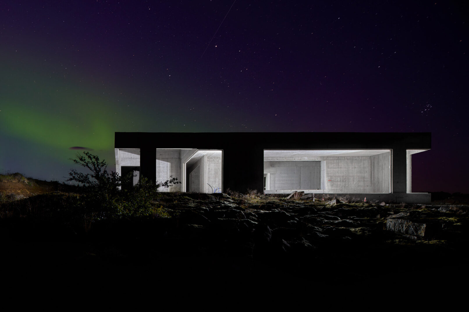 Ferjubraut, Iceland | CAPN Architectural Photography
