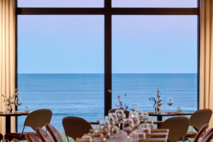 Black Sand Hotel | Studio CAPN