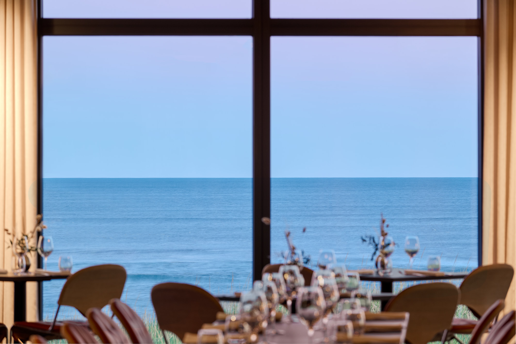 Black Sand Hotel | Studio CAPN