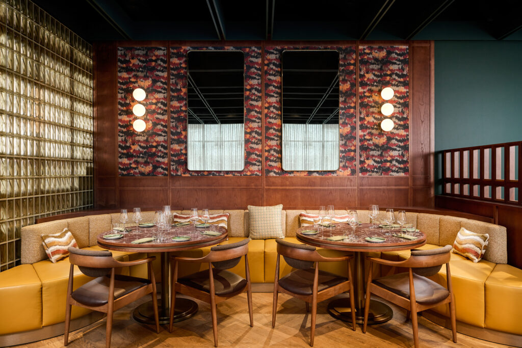 Skáld Hotel | Studio CAPN