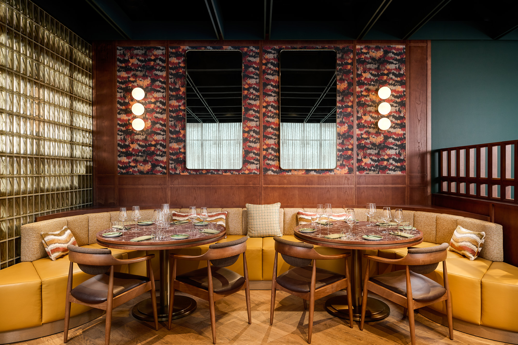 Skáld Hotel | Studio CAPN