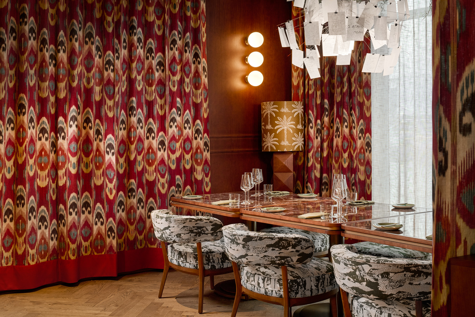 Skáld Hotel | Studio CAPN
