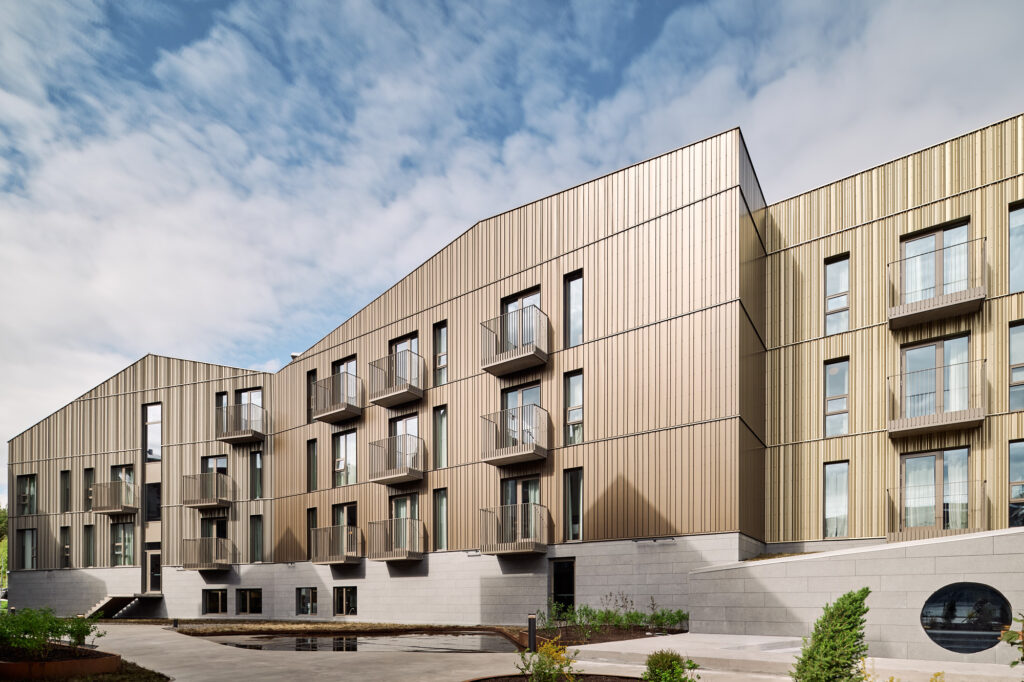 Skáld Hotel | Studio CAPN